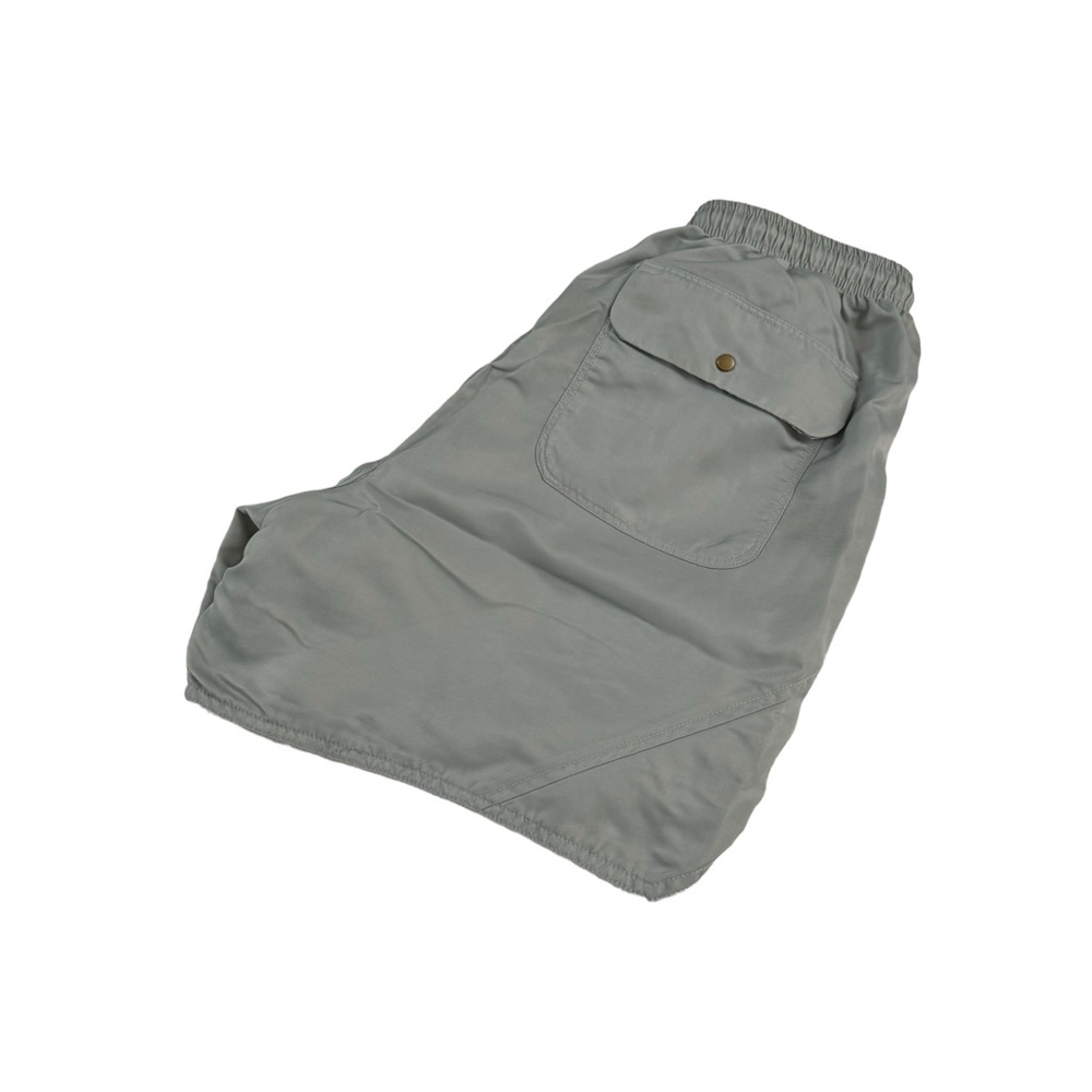 Elwood 5” Inseam OLYMPIC NYLON SHORT XS - Picture 5 of 7